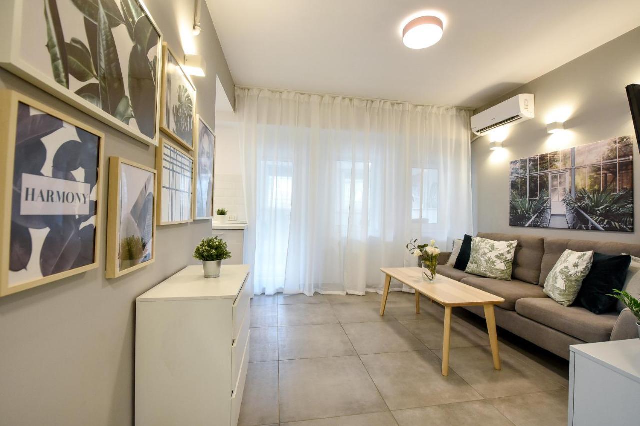Apartment Spacious 1br In The Center - Amazing For Extended *