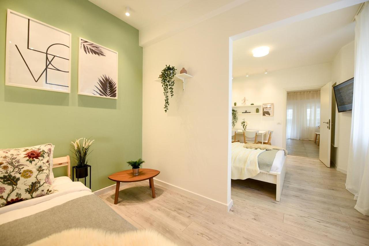 Apartment Spacious 1br In The Center - Amazing For Extended
