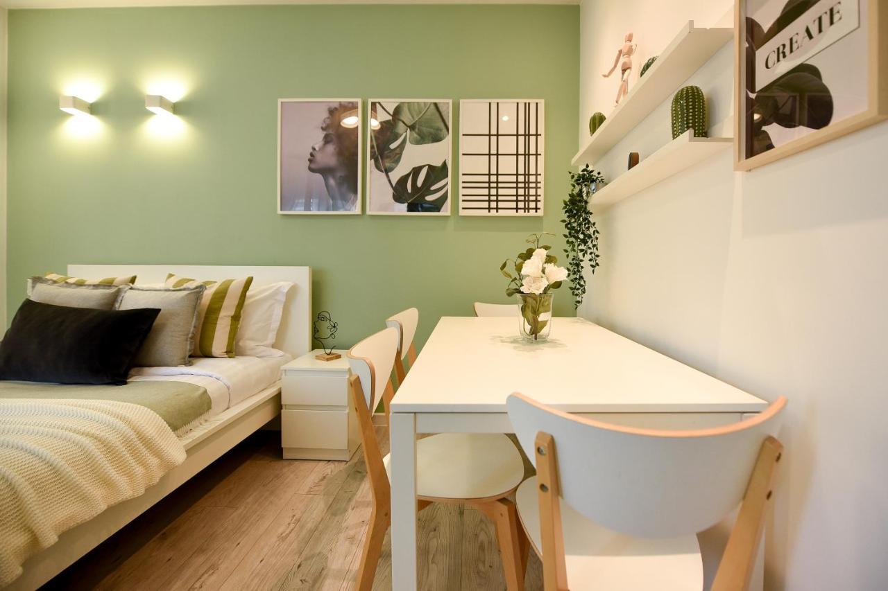 Spacious 1br In The Center - Amazing For Extended Bucharest