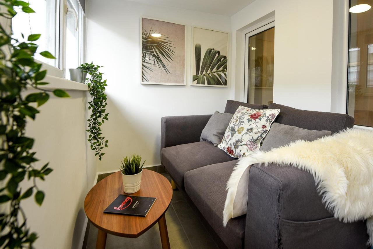 Spacious 1br In The Center - Amazing For Extended Bucharest
