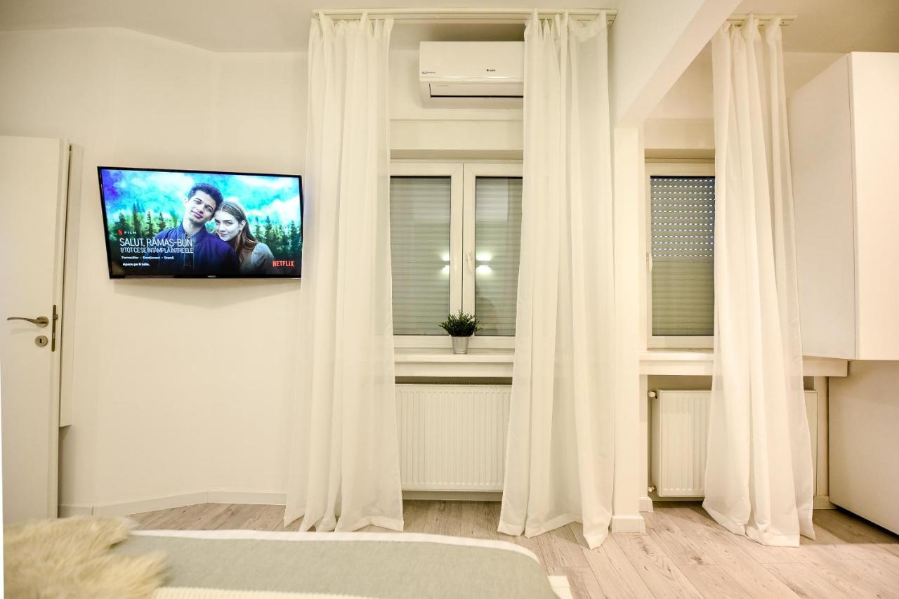 Spacious 1br In The Center - Amazing For Extended