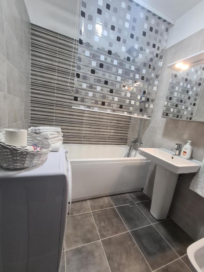Apartament Moghioros Park Dum1 Apartment