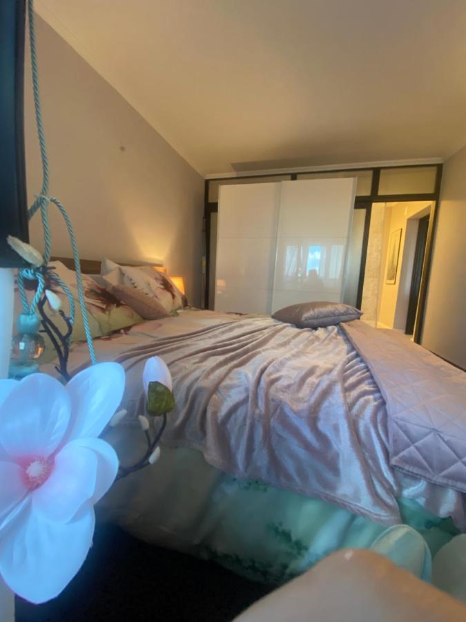 Victoriei Deluxe Apartament *