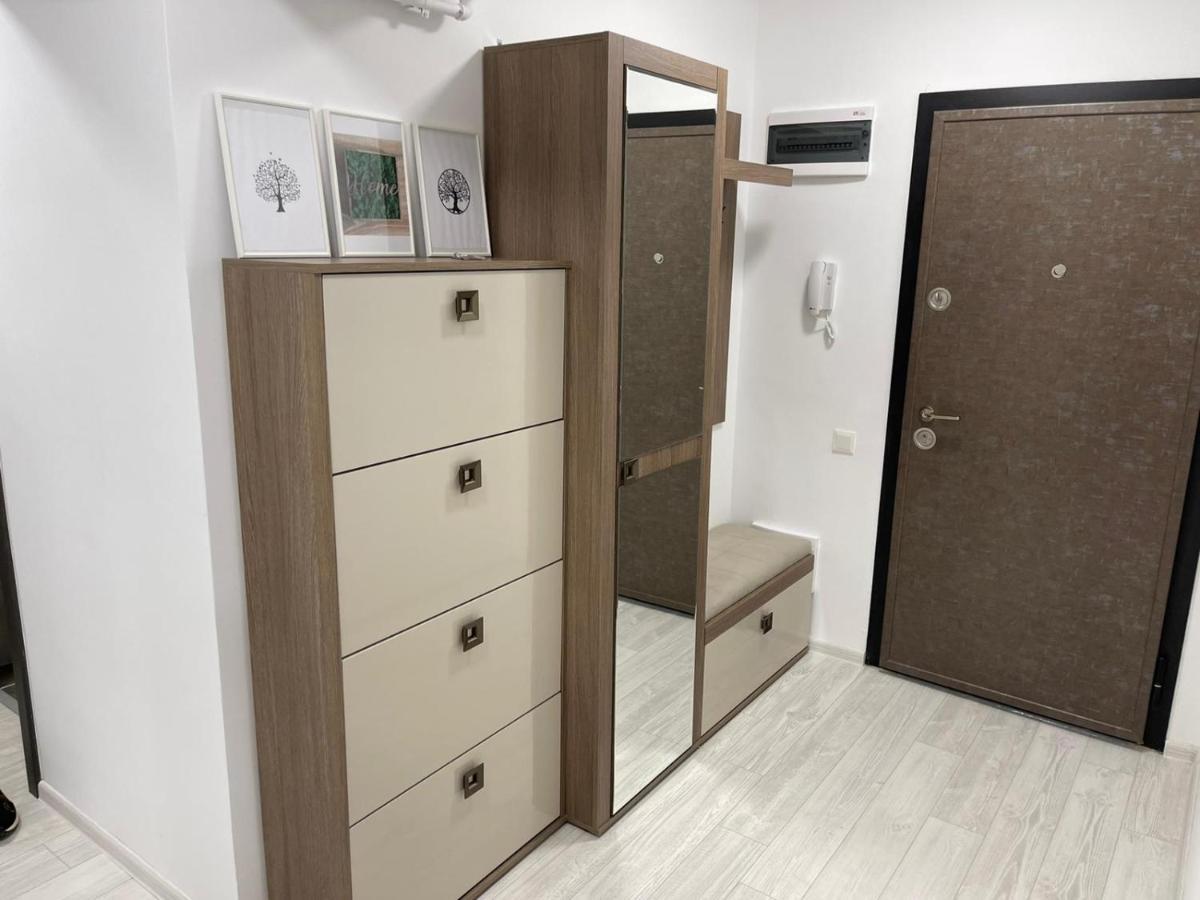 Apartament Moghioros Park Dum1 *