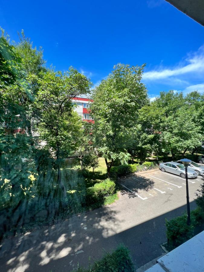 Apartament Linistit Si Luxos Piata Sudului *