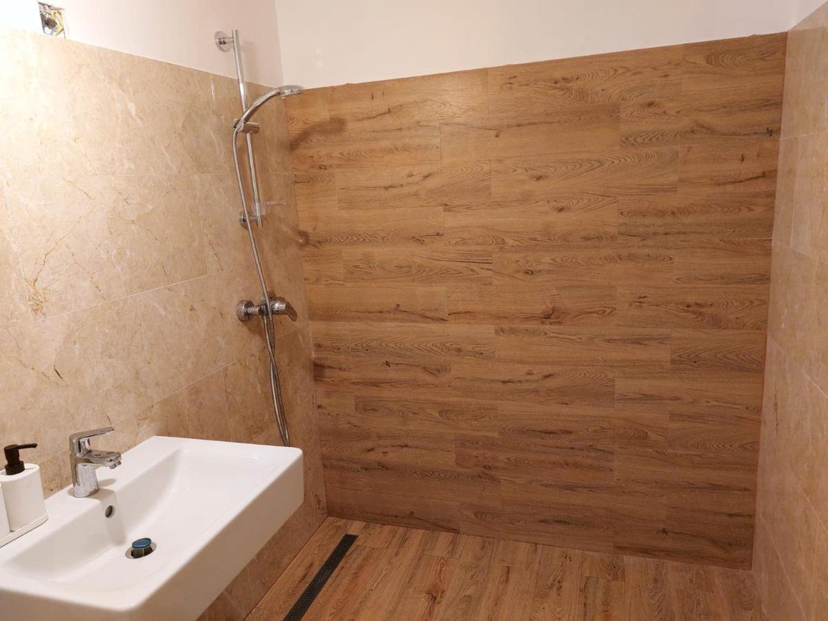 Piata Victoriei Sanador Studio Apartment *