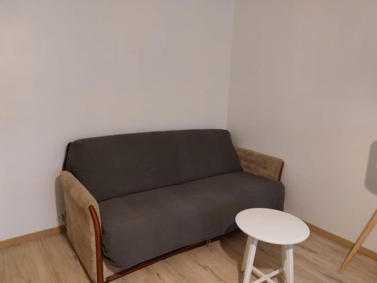 Piata Victoriei Sanador Studio Apartment Apartamento Bucareste
