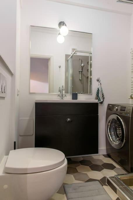 Calderon - In Centre At Universitate & Old Town Apartamento Bucareste