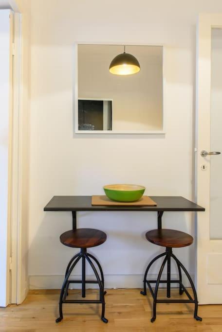 Calderon - In Centre At Universitate & Old Town Apartamento