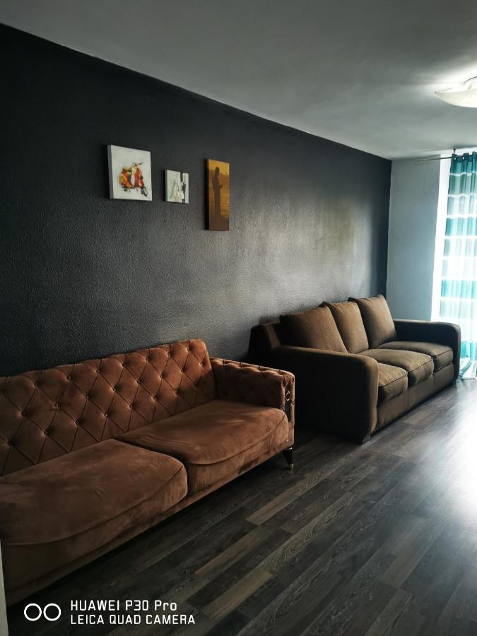 Flora Apartament Bucureşti