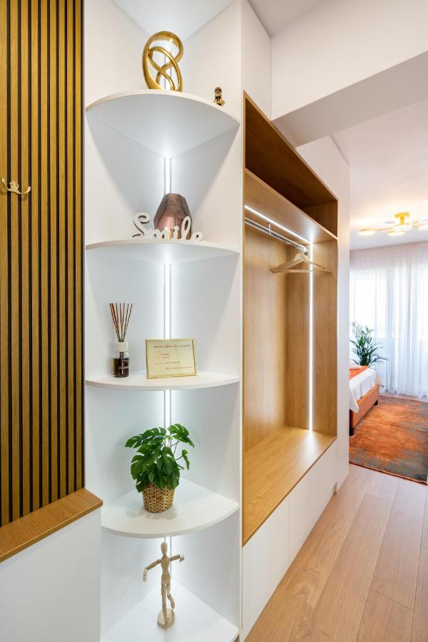Apartment Glamour 8 *