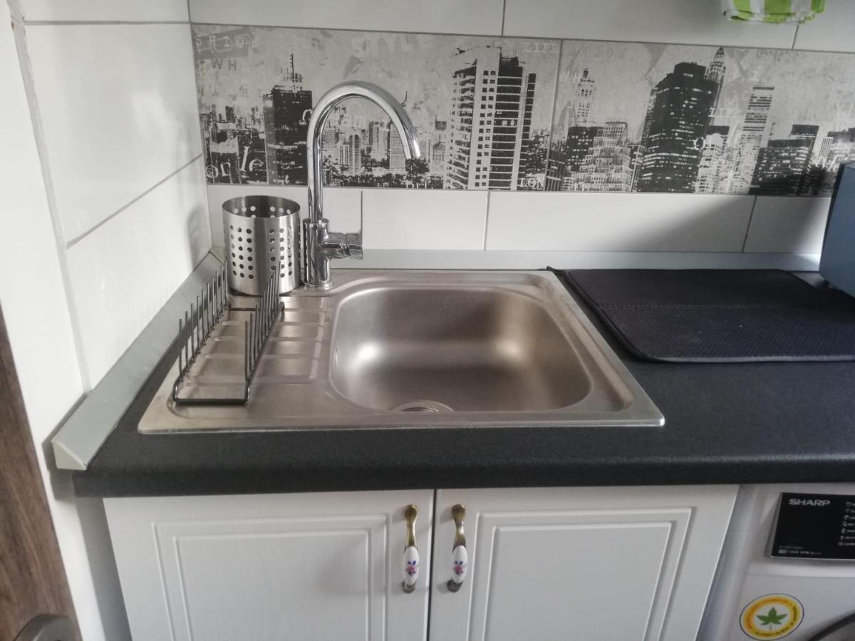 Apartamento M3 Gorjului Bucareste