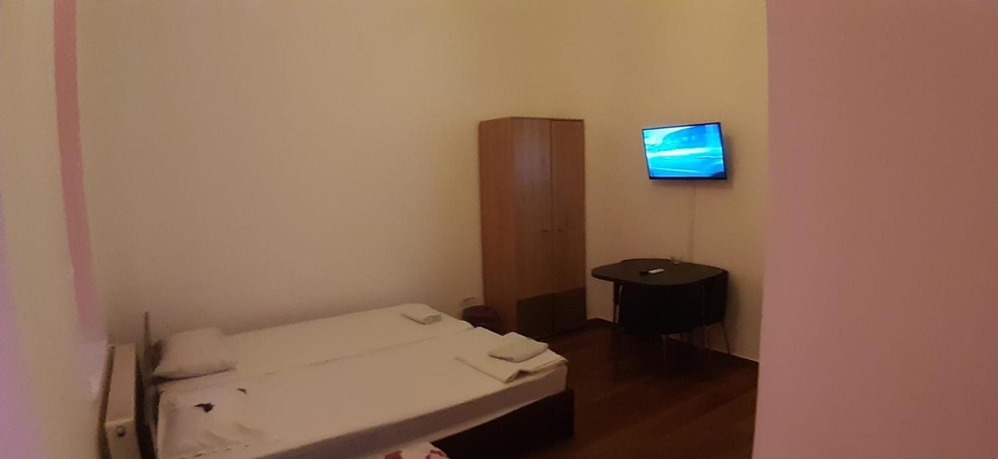 Happyrooms Piata Romana Bucareste