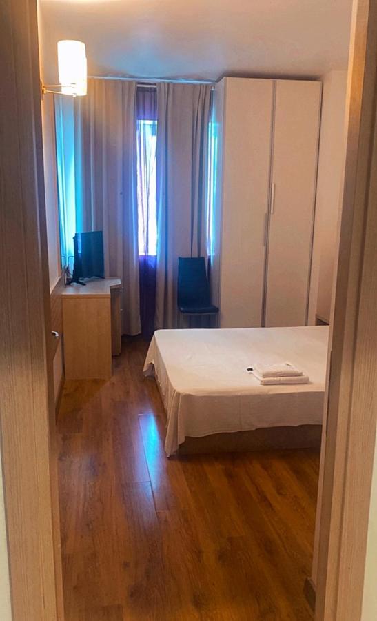 Apartment Dmt Rin Grand Bucharest
