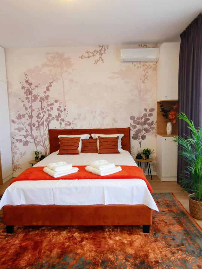 Apartment Glamour 8 Bucharest