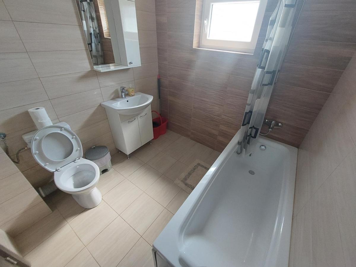 Apartament Matei Apartamento