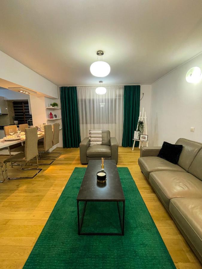 Apartament Tudor's *
