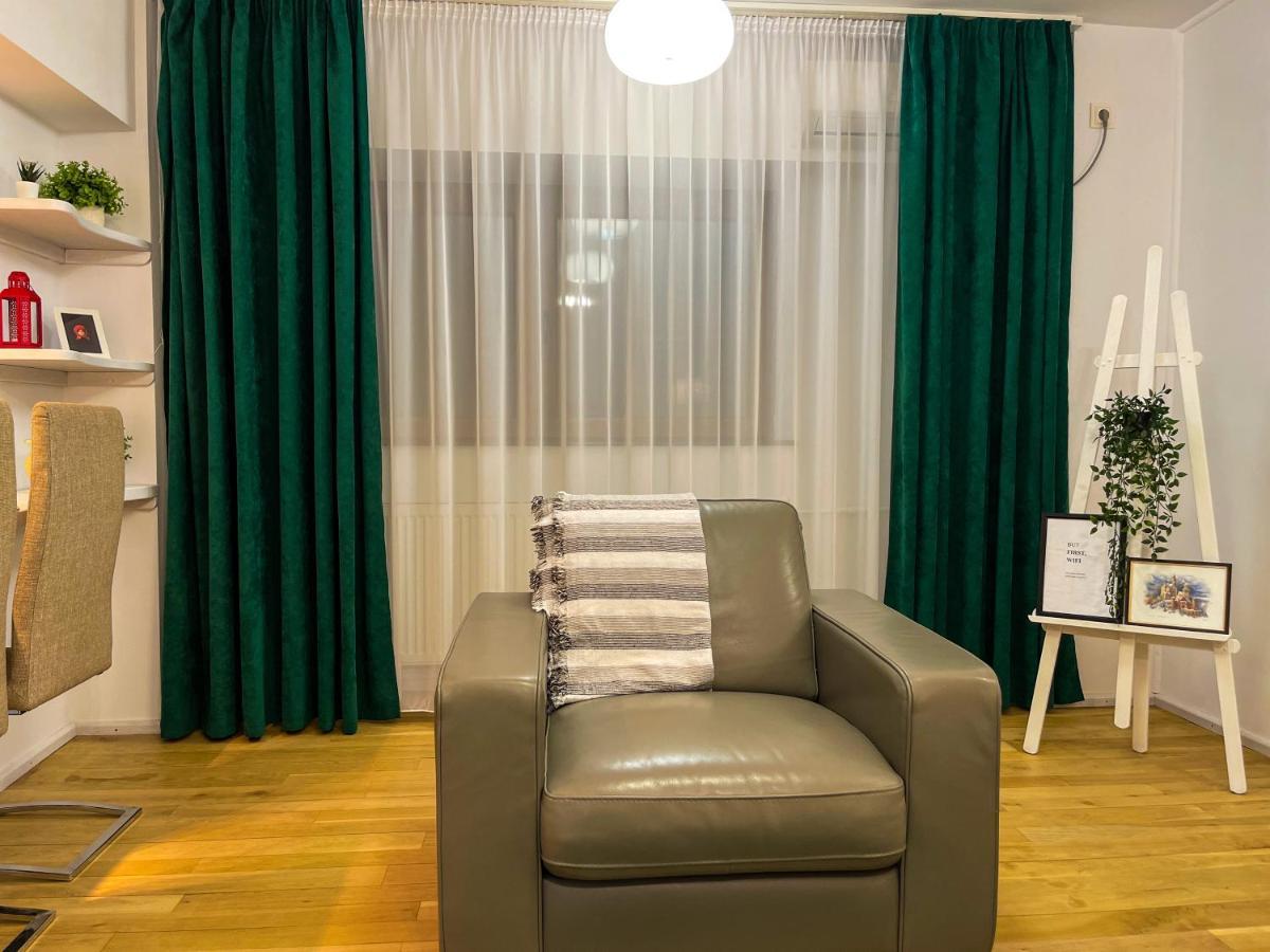 Tudor's Apartament Bucureşti