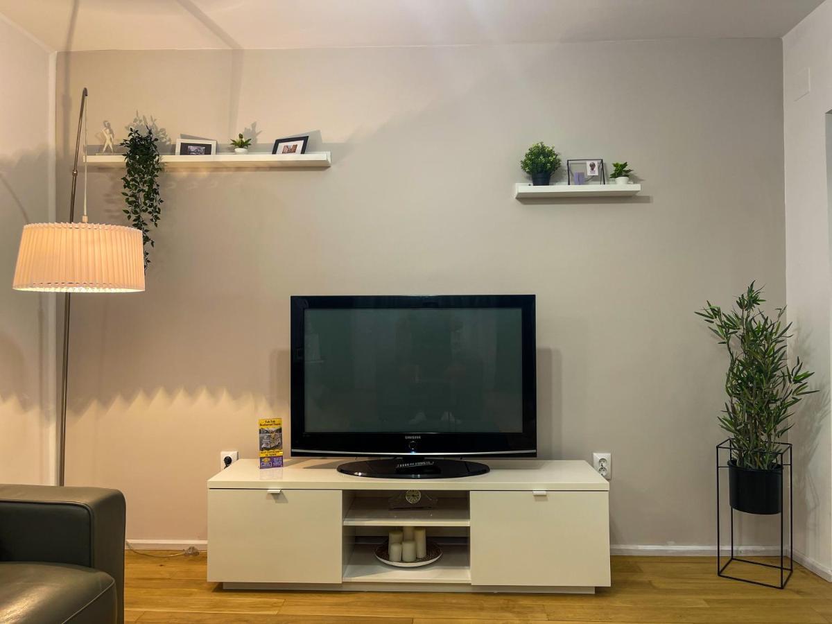 Tudor's Apartament