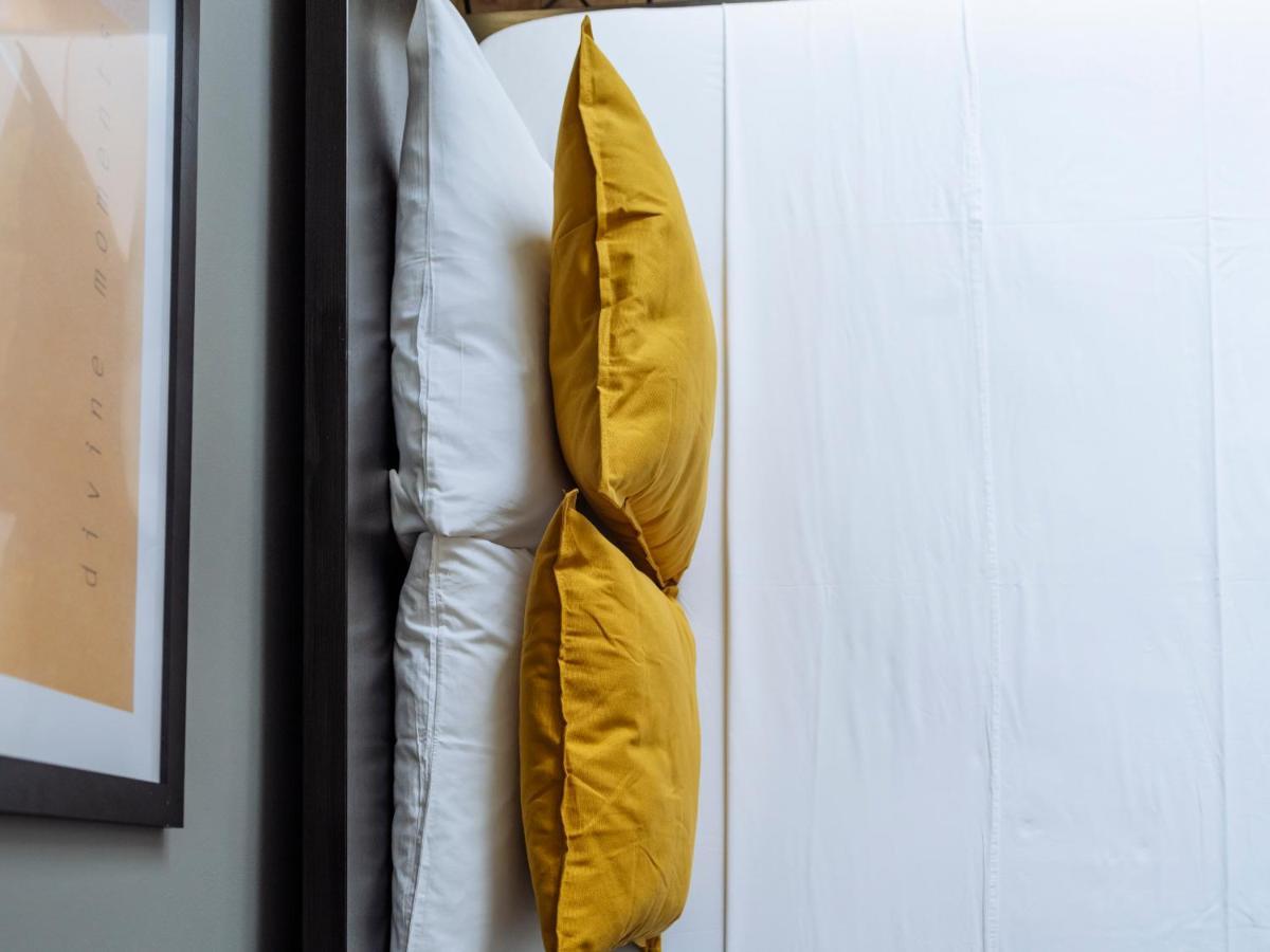 Downtown Friendly Apartamento Bucareste