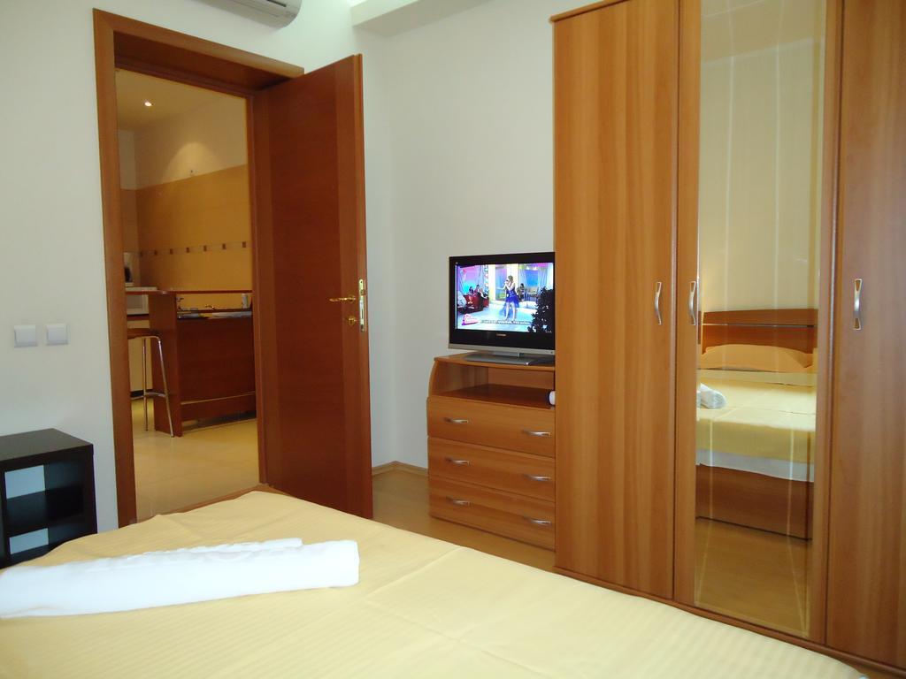 Bucharest Apartments *