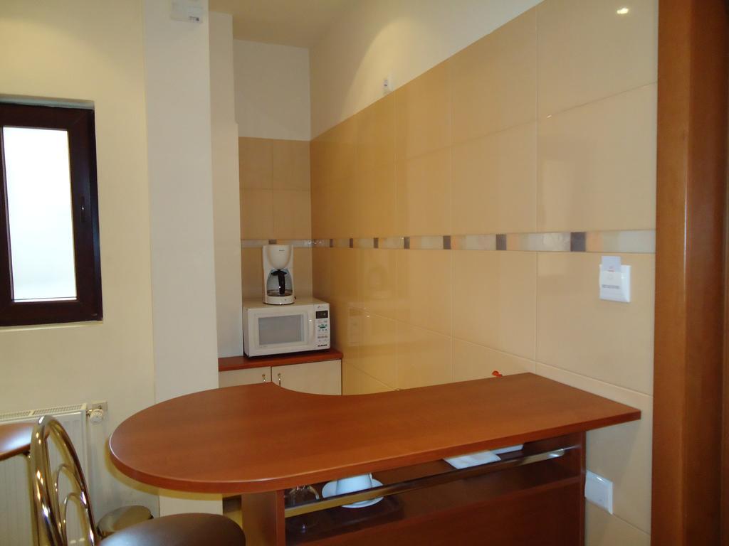 Bucharest Apartments Apartamento *