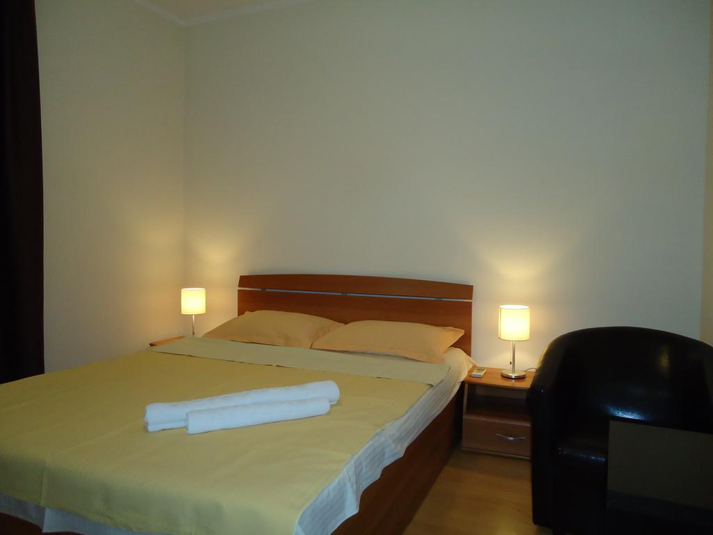 Apartamento Bucharest Apartments