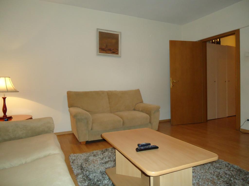 Bucharest Apartments Apartamento *
