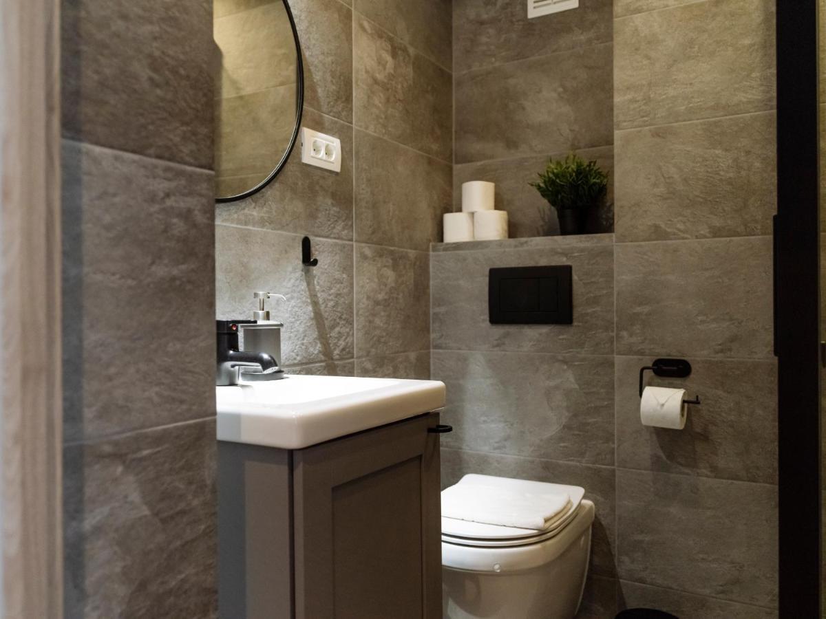 Apartamento Downtown Friendly