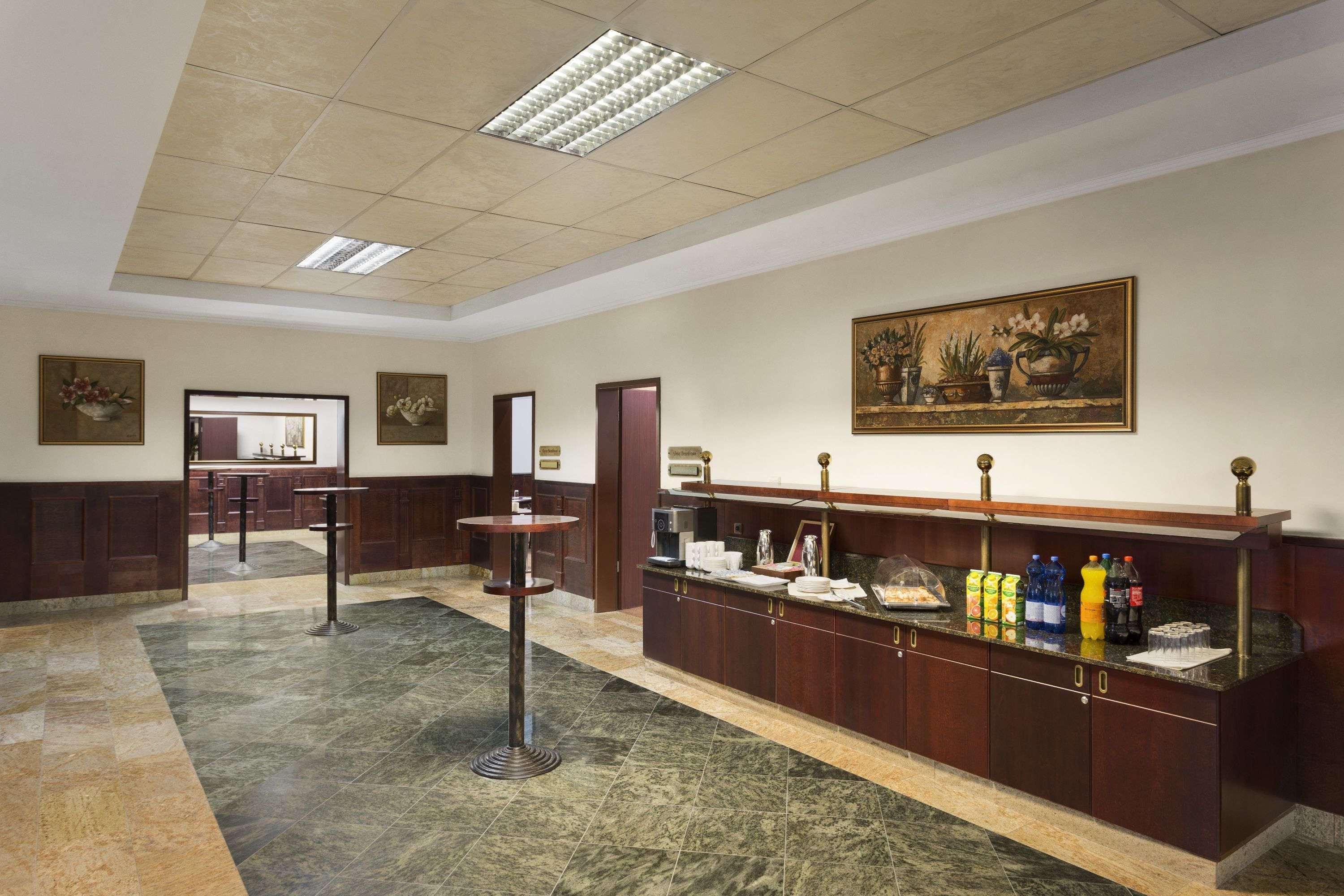Ramada & By Wyndham North Hotel Bucharest