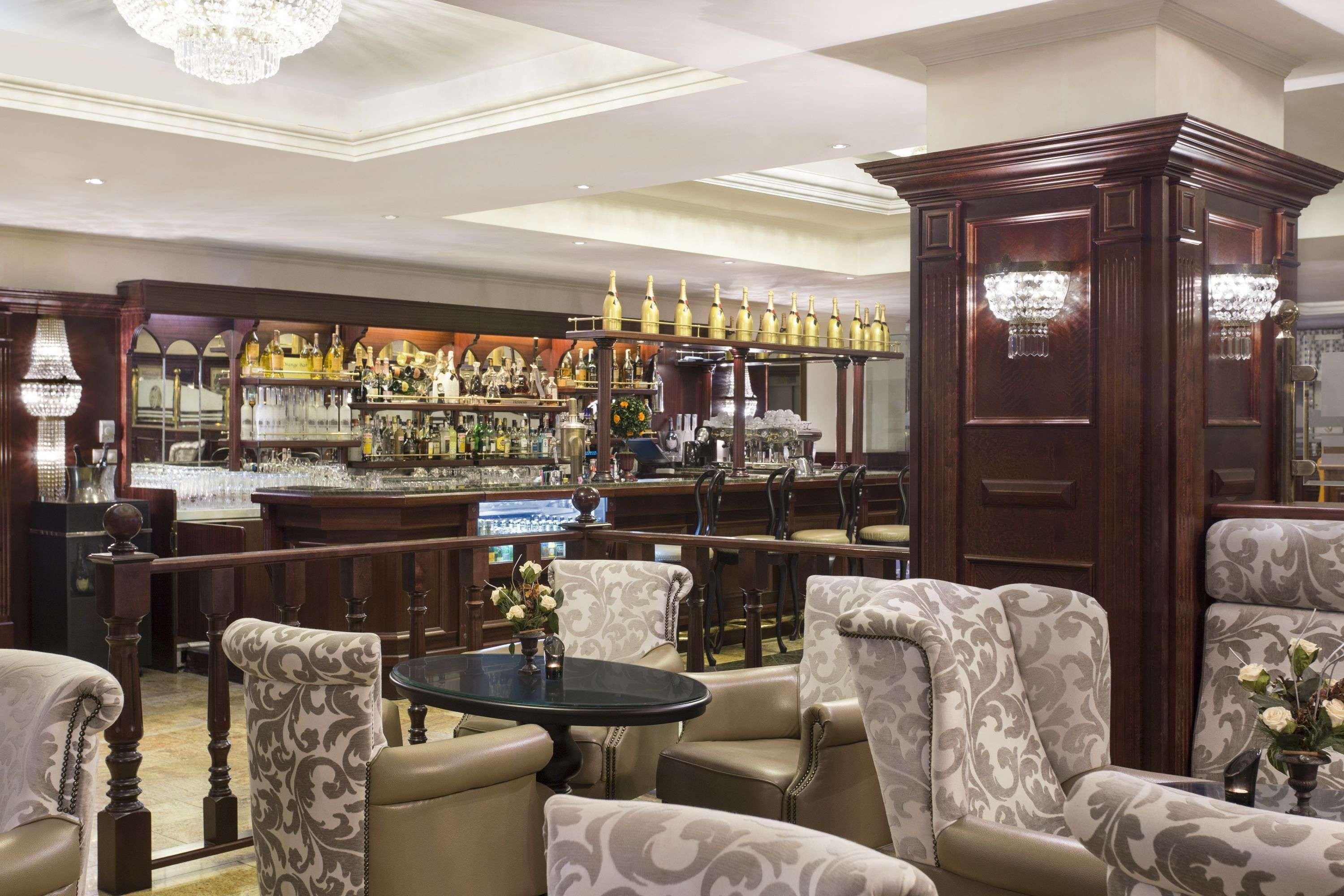 Hotel Ramada & By Wyndham North Bucharest