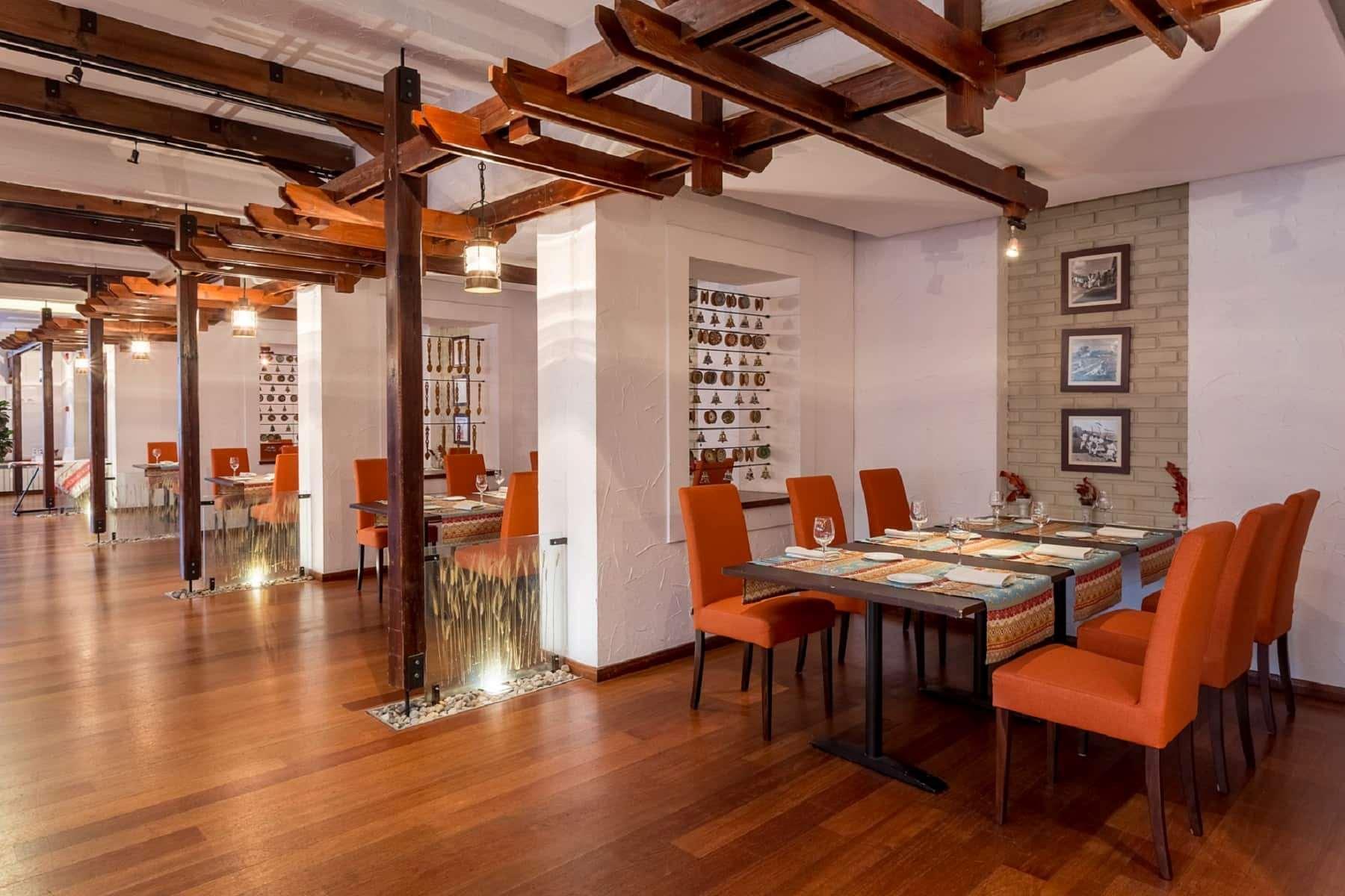 Ramada By Wyndham Parc Hotel 4*