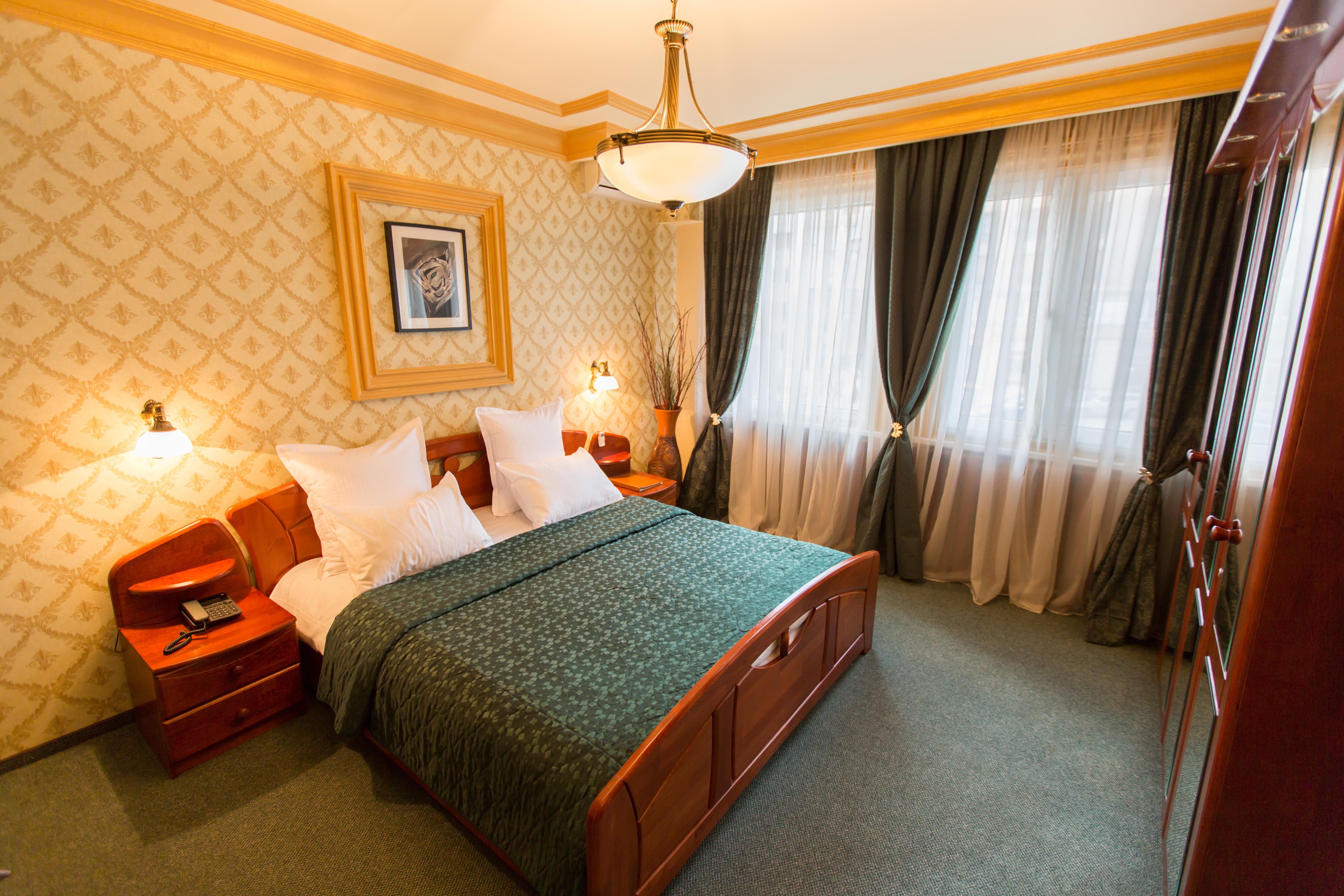 Comfort 4*