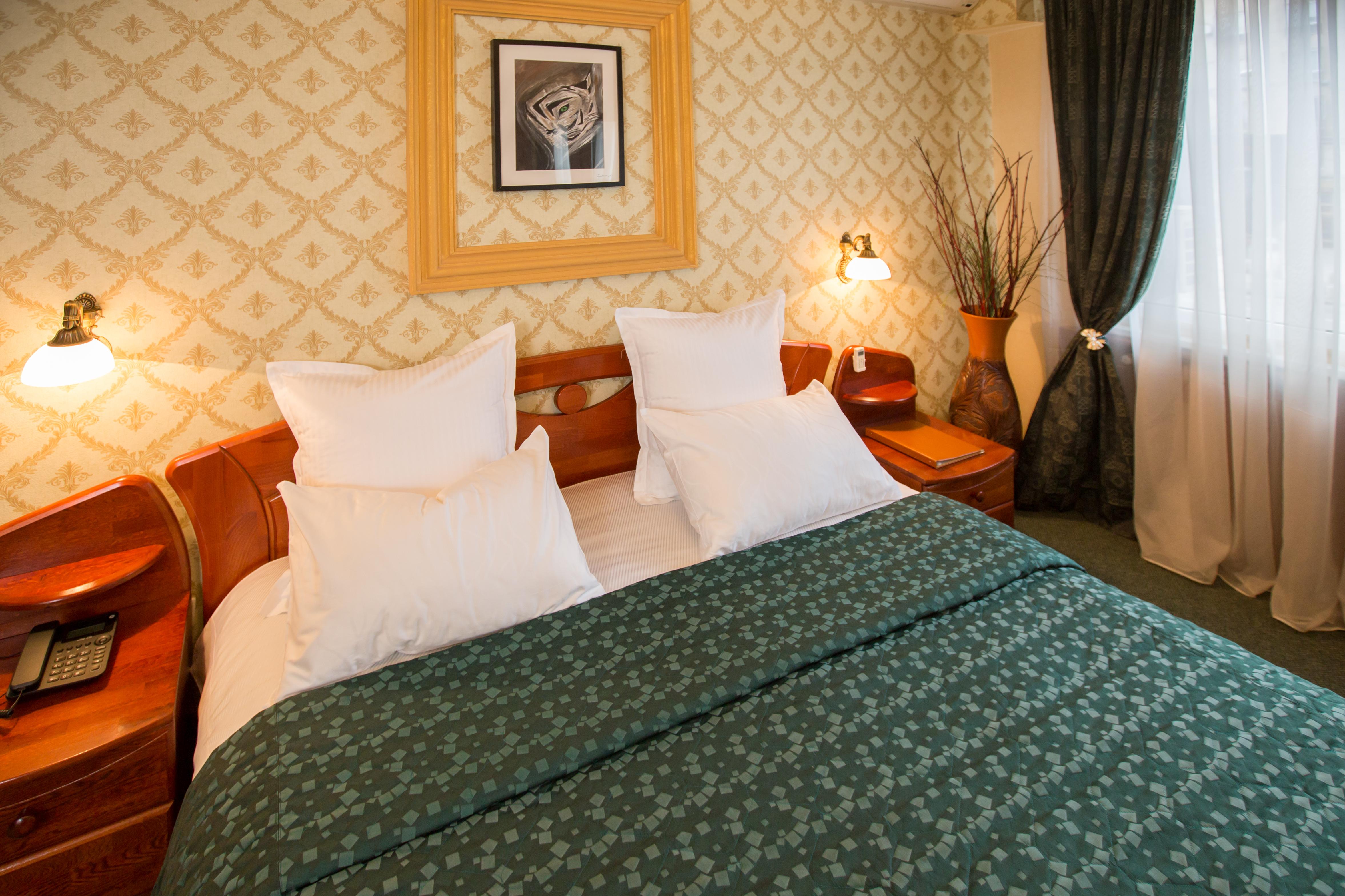Comfort 4*