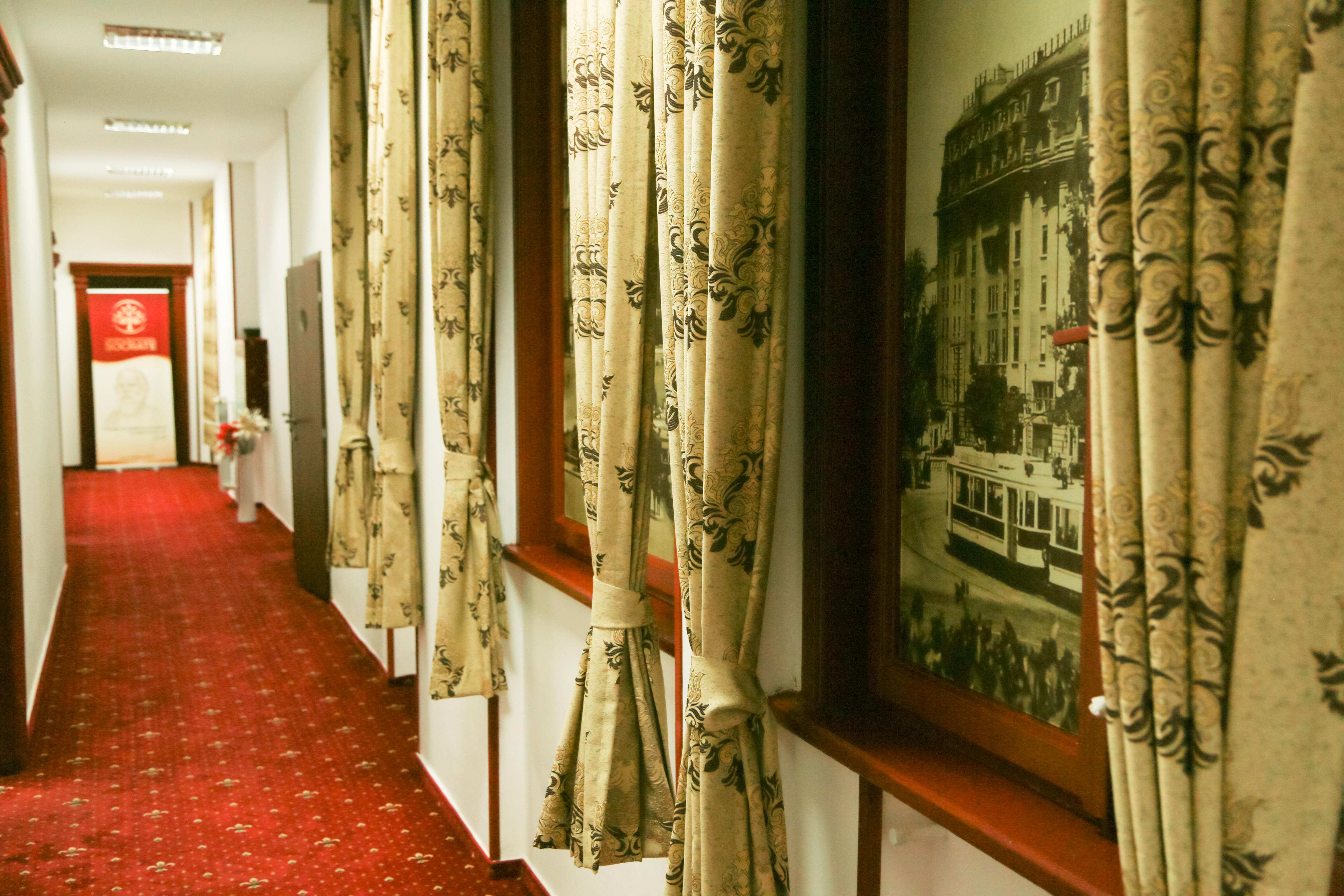 Comfort Hotel 4*