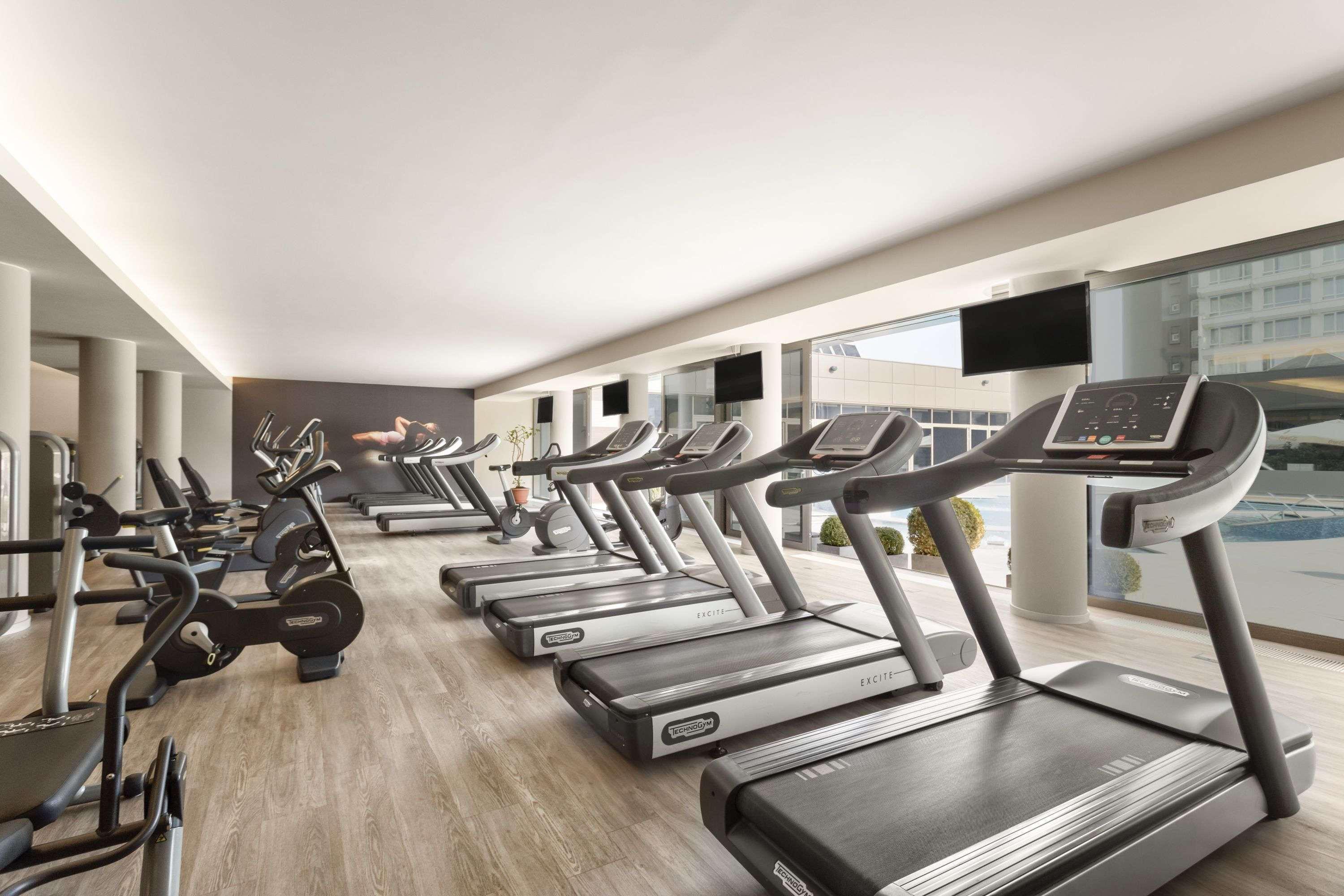 Ramada Plaza By Wyndham Convention Center 4*