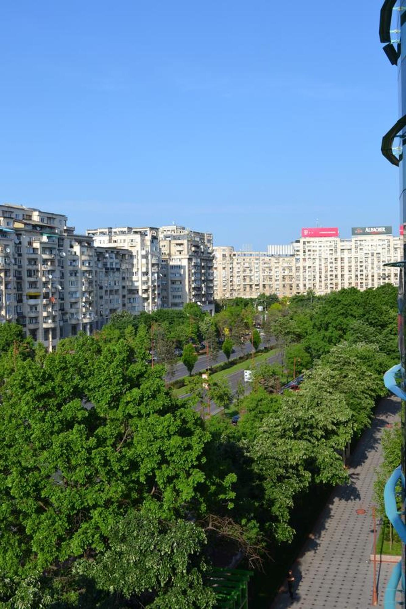 Apartment Dream Zepter Bucharest