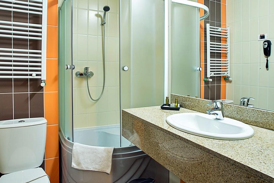 Hotel Inter Business