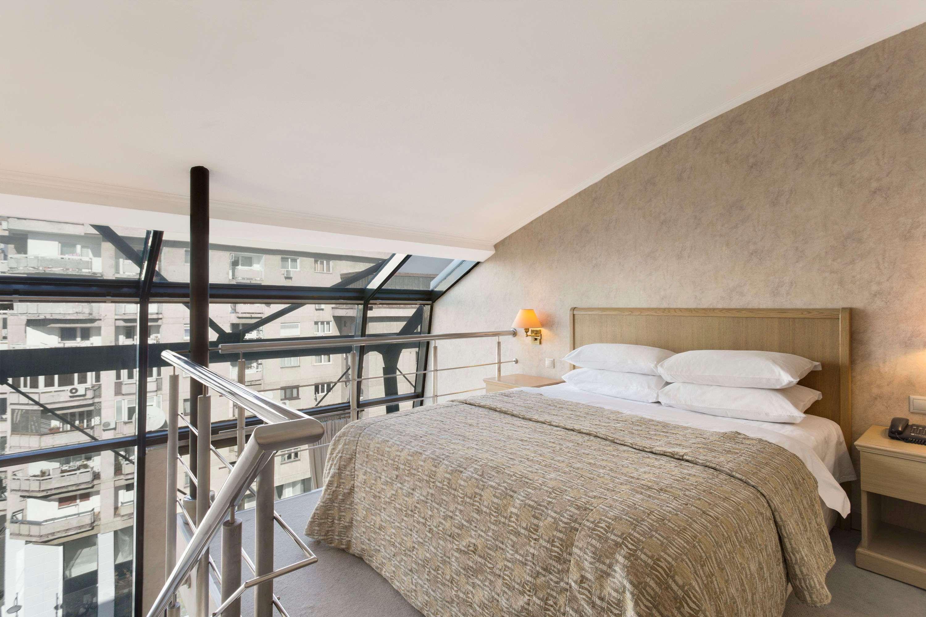 Visionapartments - Contactless Check-in Aparthotel