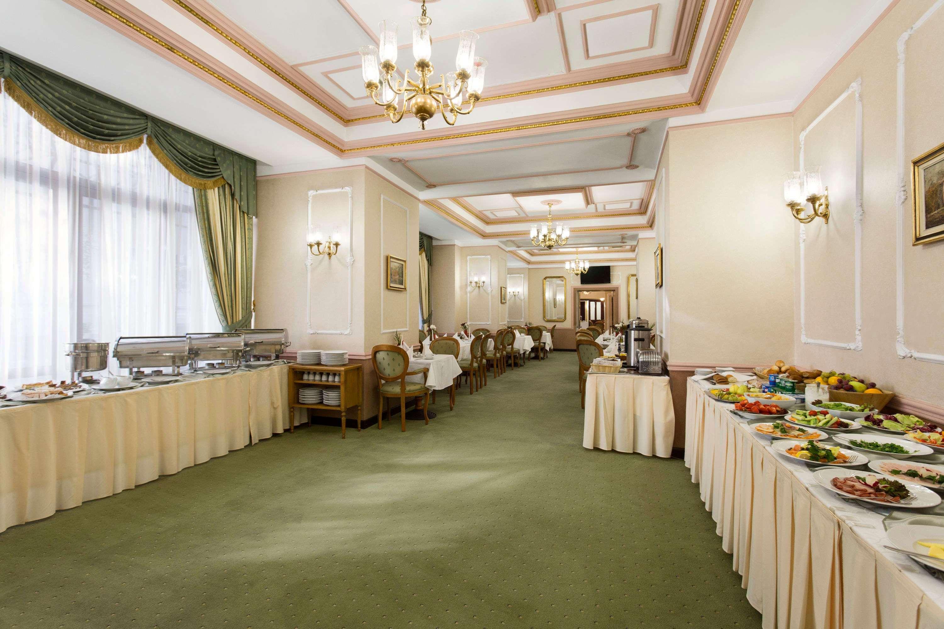 Visionapartments - Contactless Check-in 4* Bucharest