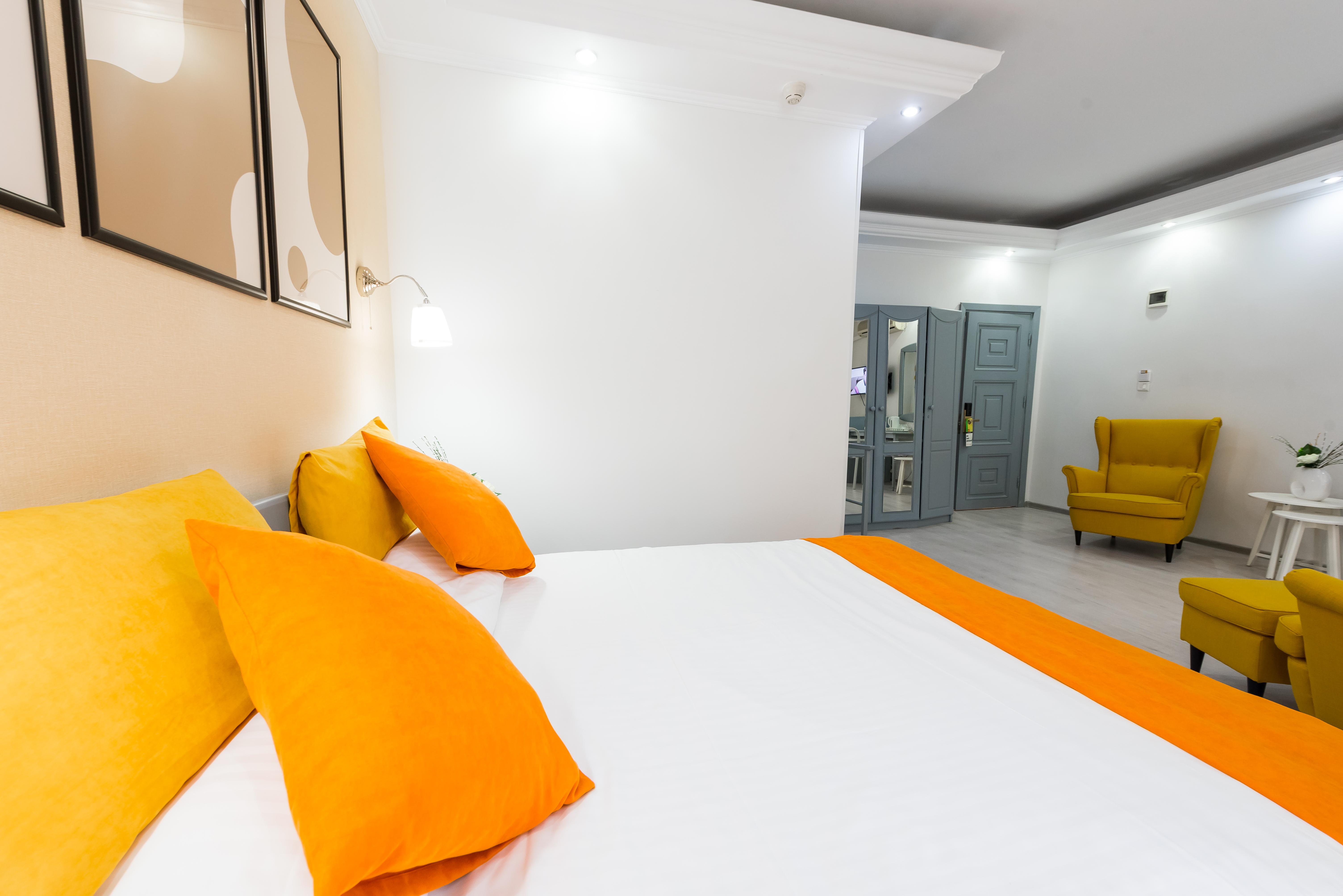 Hotel Relax Comfort