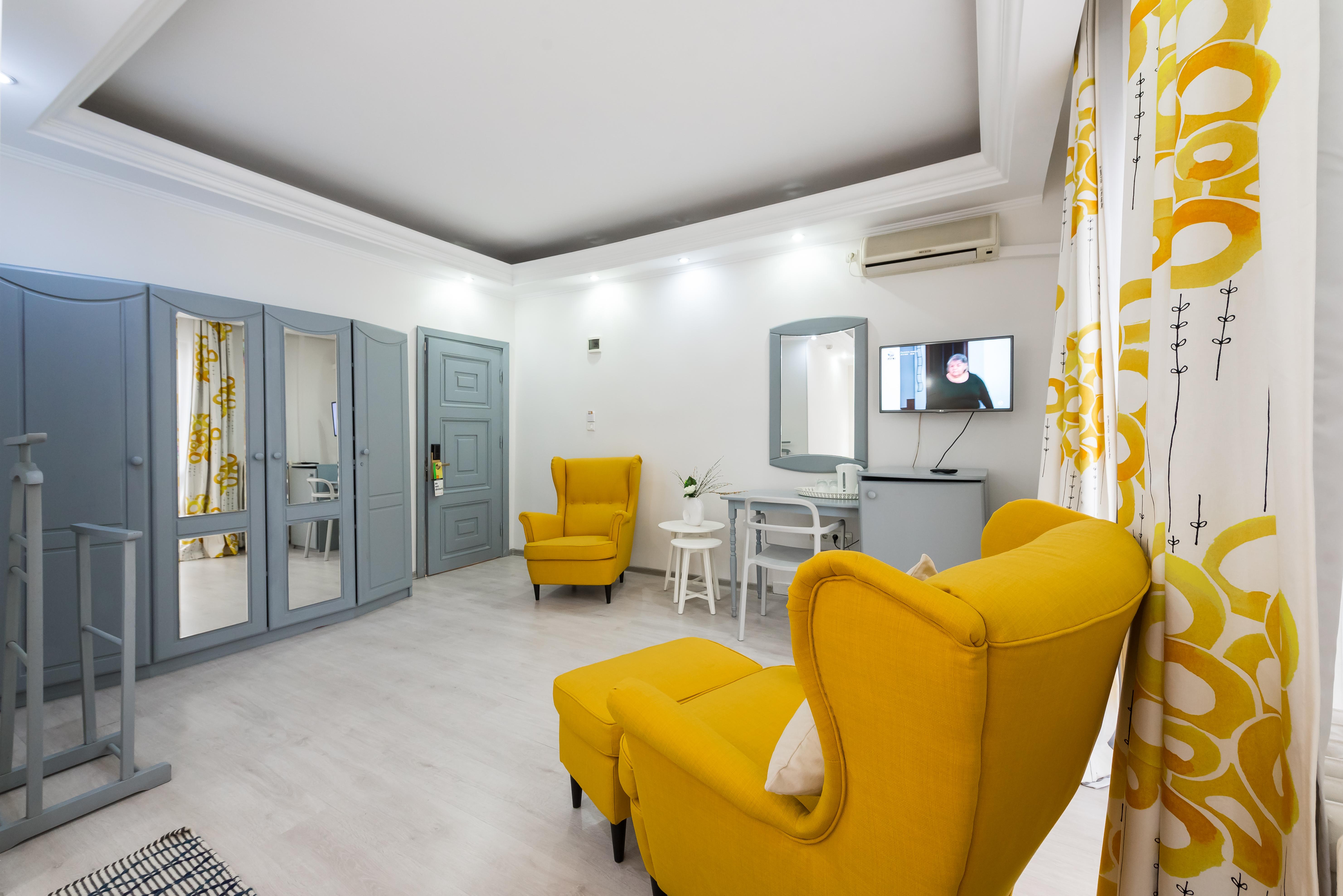 Hotel Relax Comfort