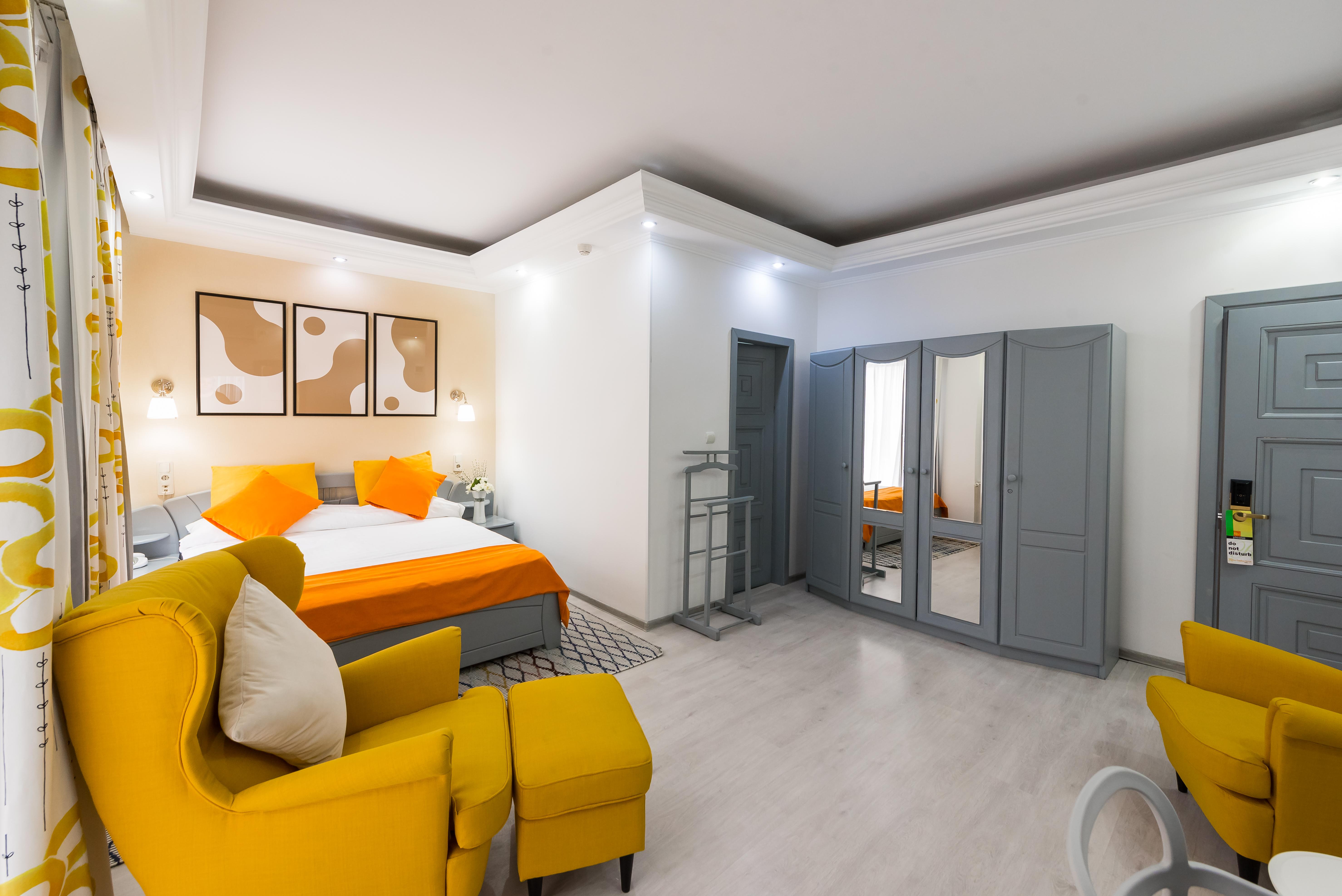 Relax Comfort Hotel Bucureşti
