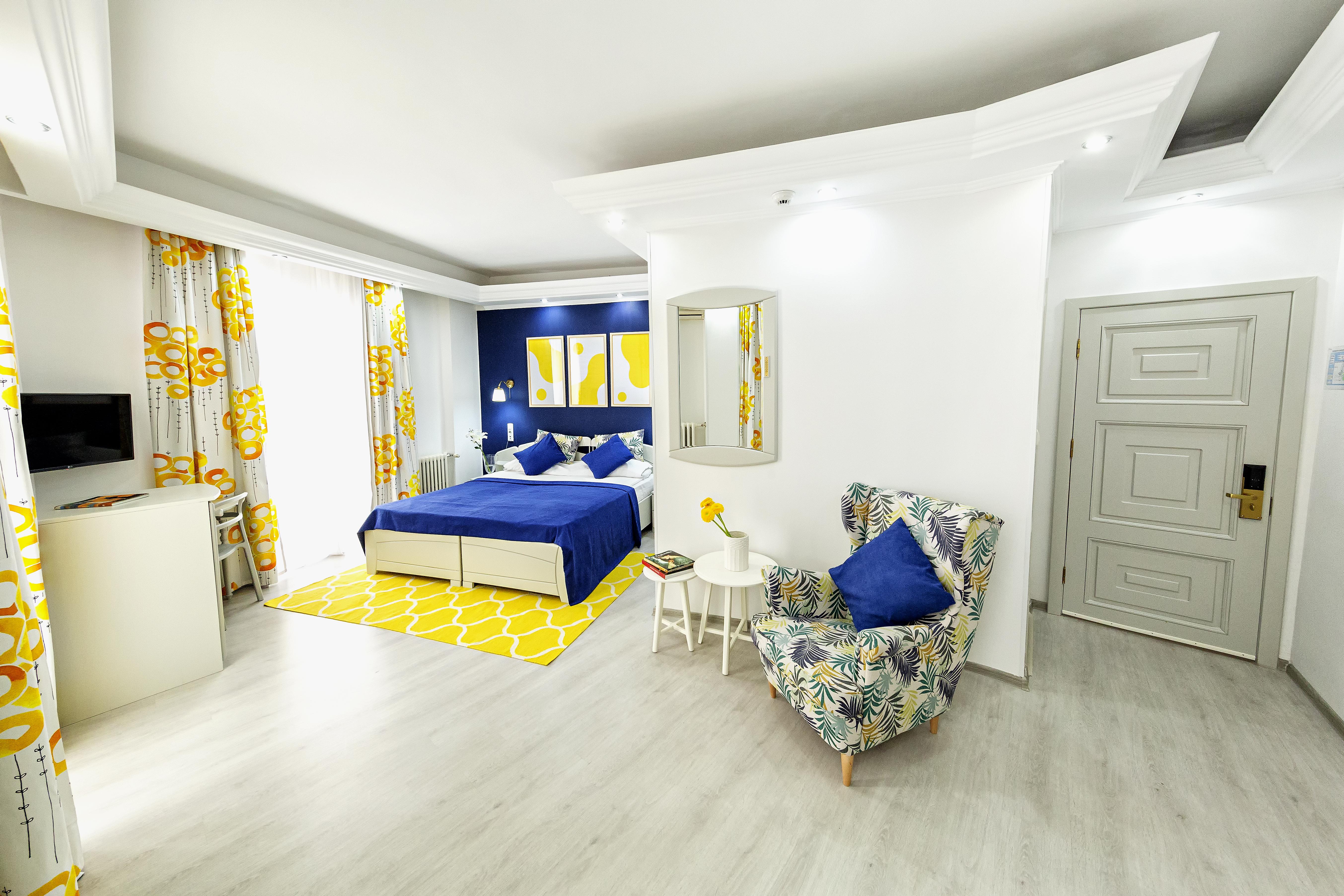 Relax Comfort 3*