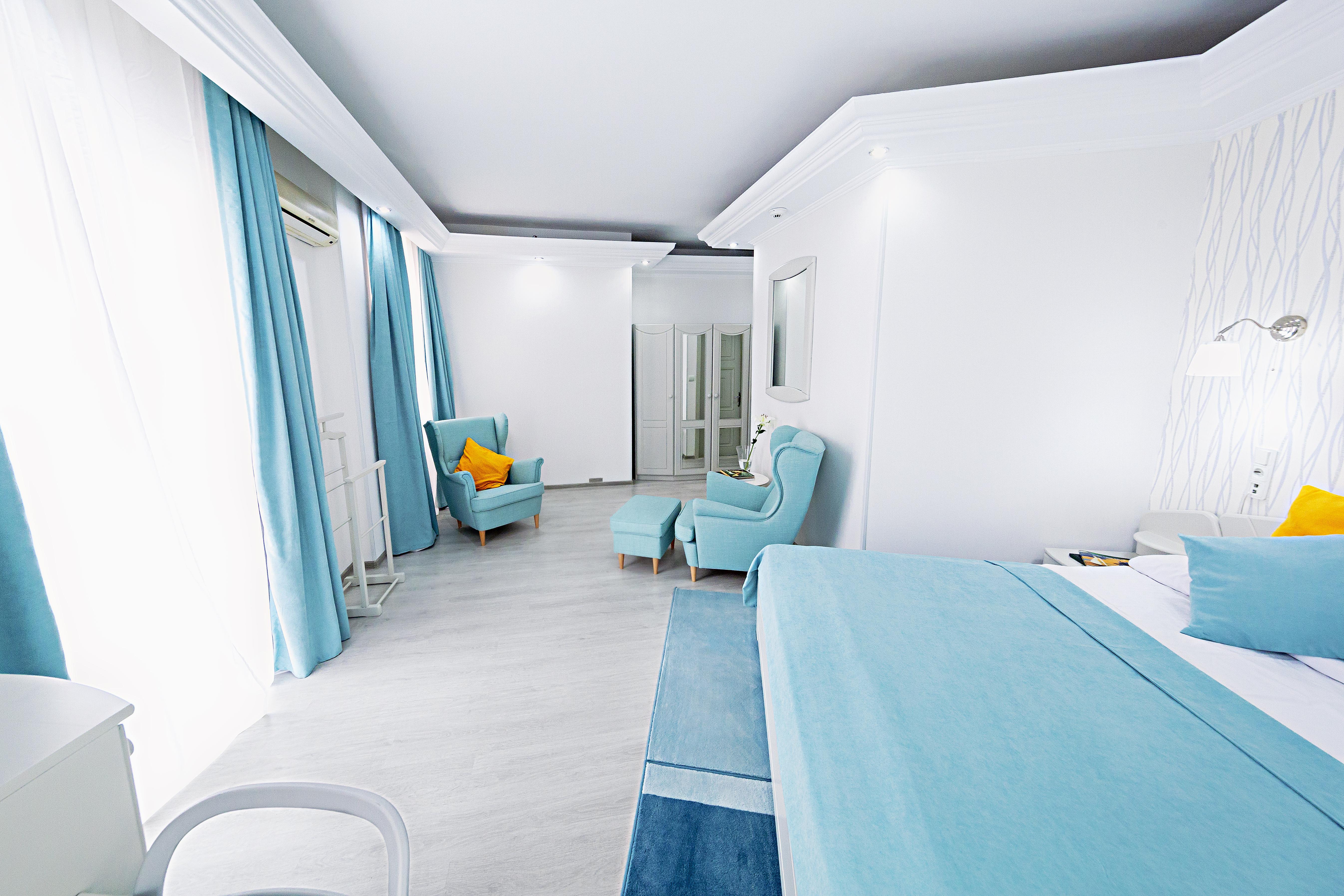 Relax Comfort Hotel 3*