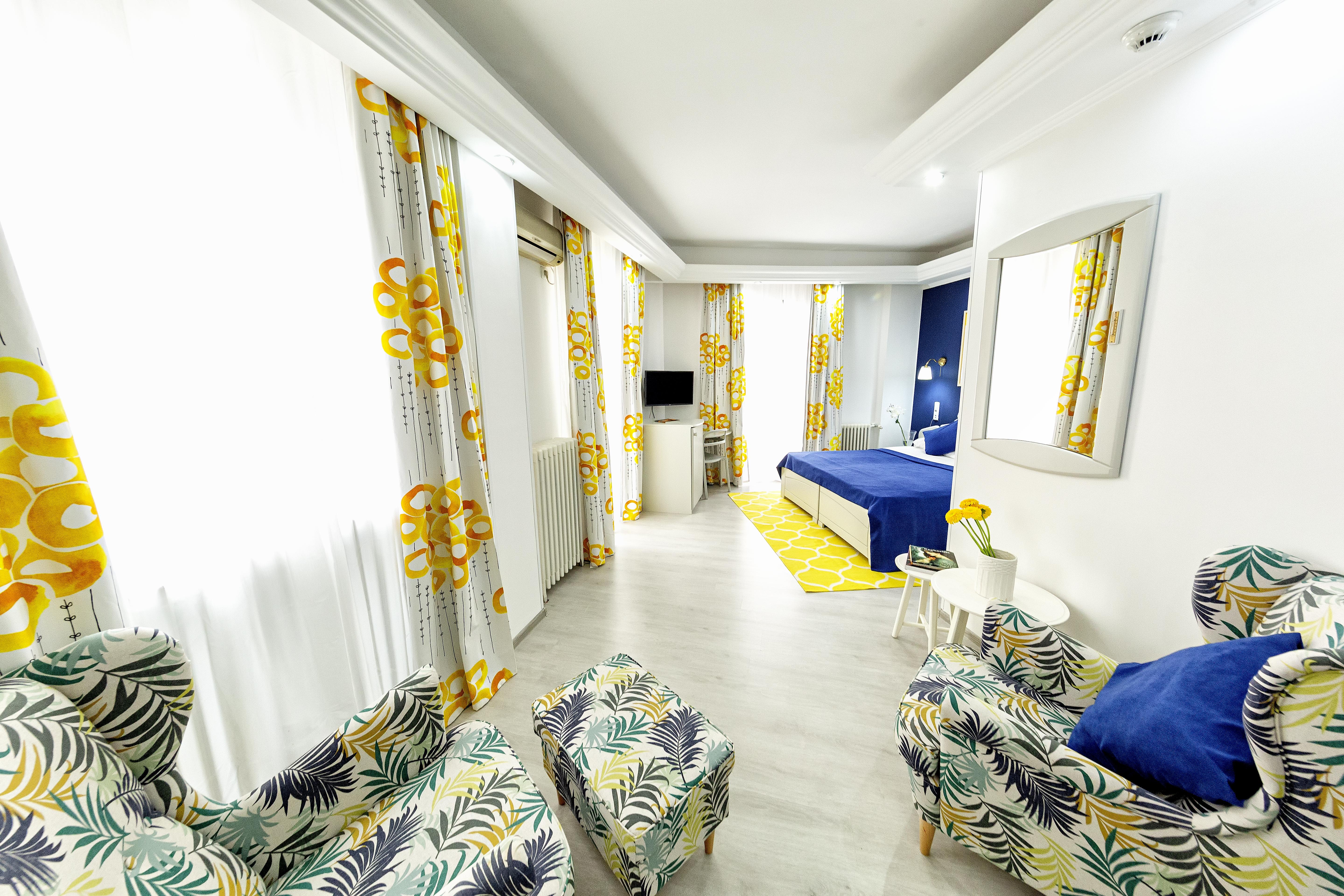 Relax Comfort Hotel