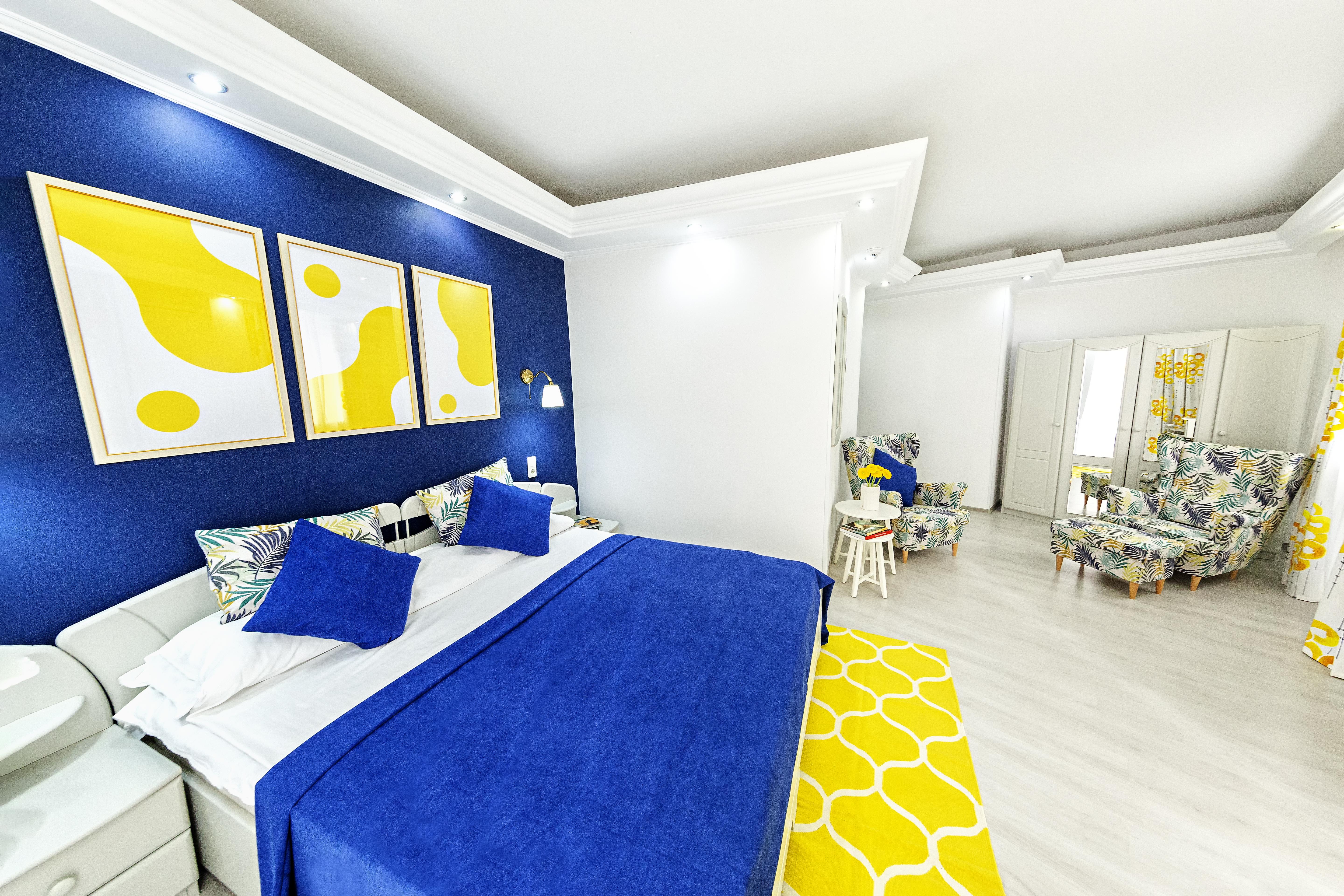 Relax Comfort Hotel Bucureşti