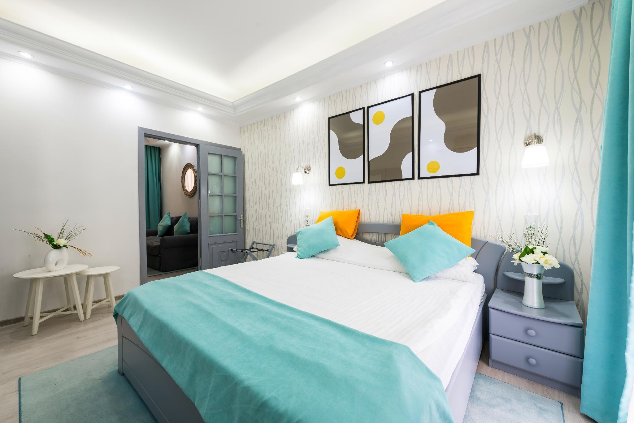 Hotel Relax Comfort Bucureşti