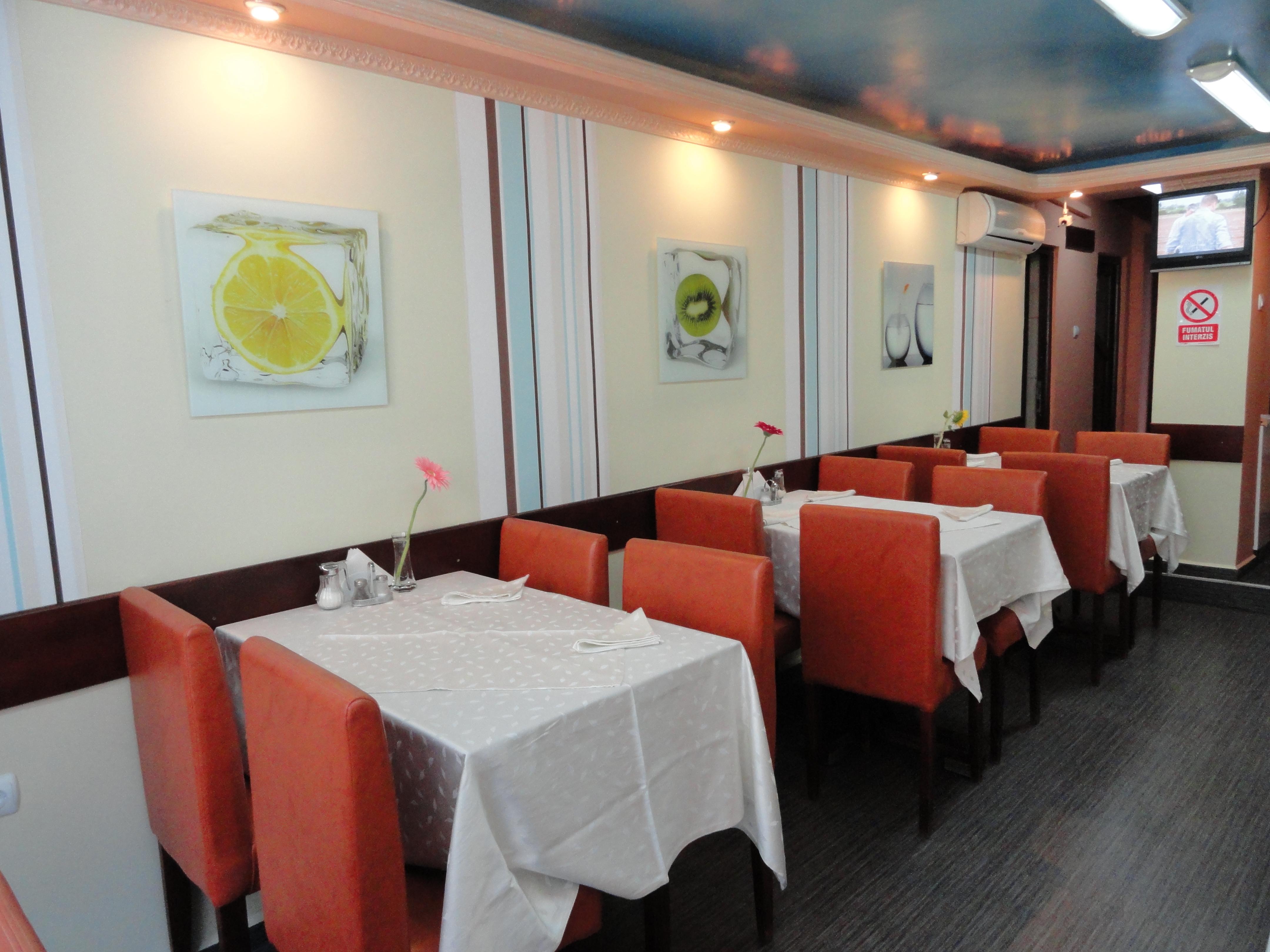 Relax Comfort 3* Bucureşti