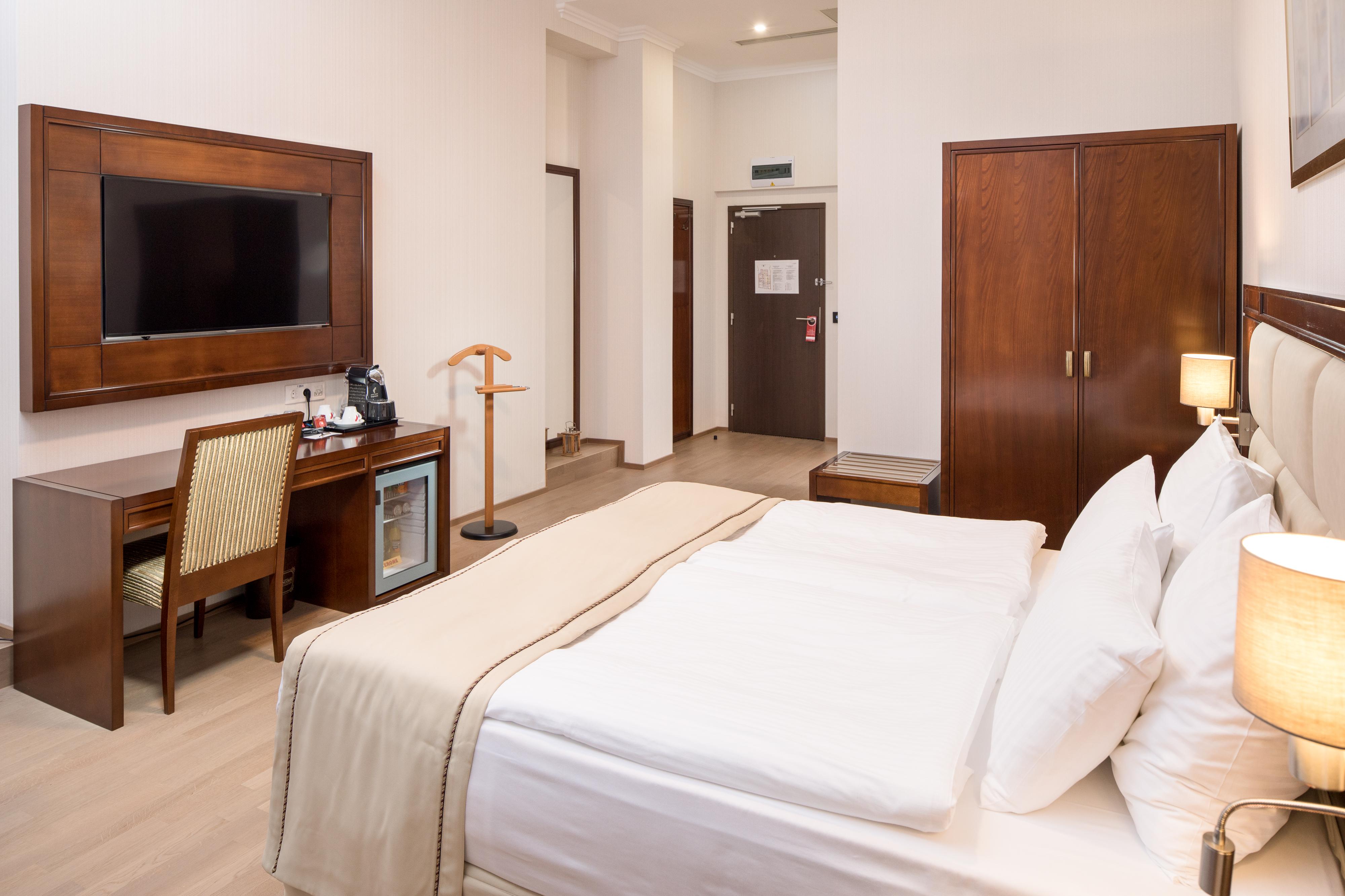 Concorde Old 4* Bucharest